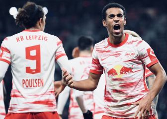 Arsenal ready to bid for Tyler Adams