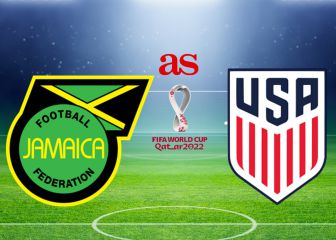 Jamaica vs USA: times, TV and how to watch online