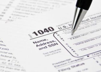 A 2022 guide for married couples filing federal taxes
