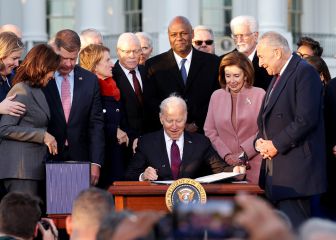 Fourth stimulus check | News summary 16 November