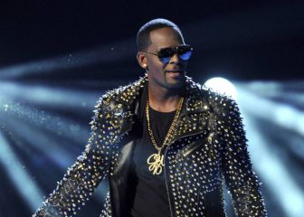 R. Kelly claims he is in millions of dollars of debt