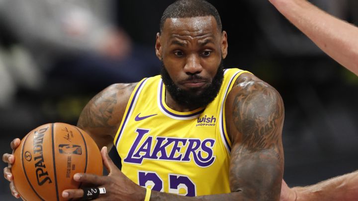 What is Lebron James’ net worth? How much money does he make?
