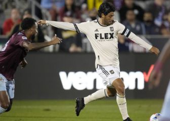 Carlos Vela tempted by Trabzonspor offer