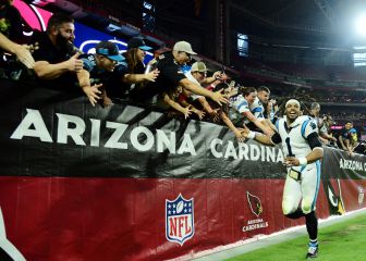 The return of Superman: “I am just floating at an all-time high frequency”