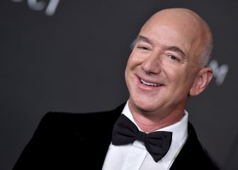 A look into the wealth of Jeff Bezos