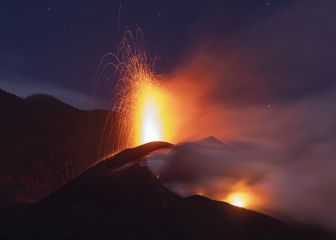 La Palma volcano | news summary for Wednesday 17 November