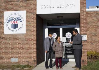 Congress pushes for Social Security revamp