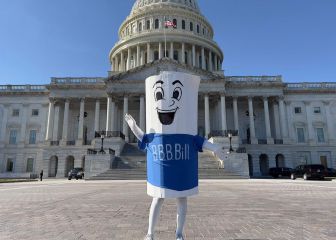 The fate of the Child Tax Credit sits with Senator Joe Manchin