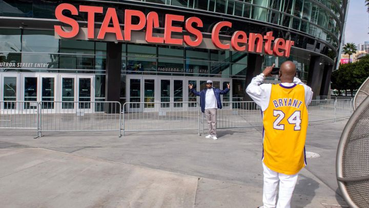 Staples Center, home to Lakers/Clippers to be renamed Crypto.com Arena