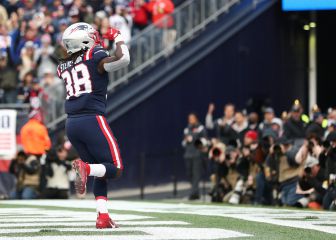 A journey through time: From Boston to New England Patriots