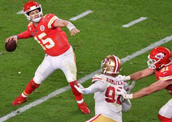 What is the Kansas City Chiefs' Super Bowl record?