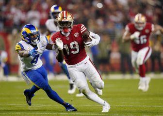 The NFL clamps down on covid-19 protocols