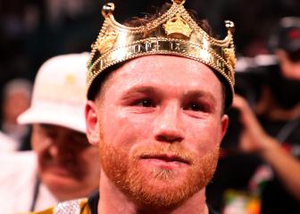 WBC approves Canelo's bid to chase title in fifth weight class