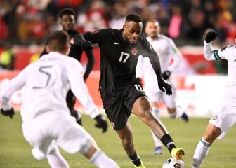 Mexico defeated in back-to-back games in World Cup qualifiers