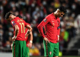 2022 World Cup UEFA play-off: draw, teams, format and dates