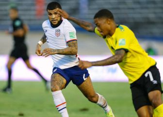 The USMNT has only won one road game in qualifying so far