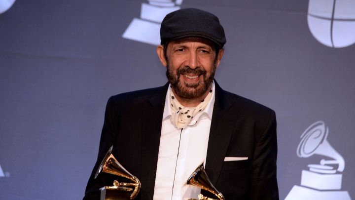 Latin Grammy Awards 2021 nominations: full list of nominees by category