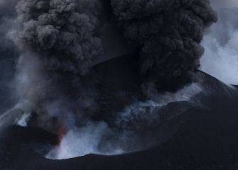 La Palma volcano | news summary for Thursday 18 November