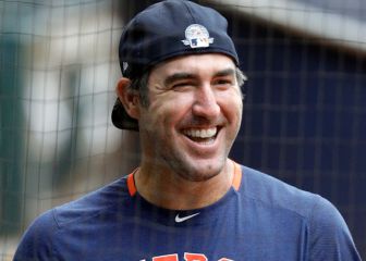 Verlander re-signs with Astros for $25 million