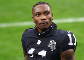 Henry Ruggs is in even more trouble