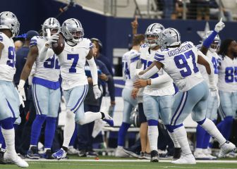 Cowboys vs Chiefs: latest injury report