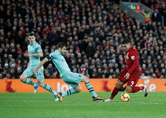 Liverpool vs Arsenal: Biggest wins and defeats in history