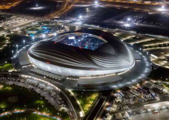 What we know about the World Cup playoffs 2022