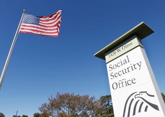 When does COLA 2022 take effect in Social Security Benefits?