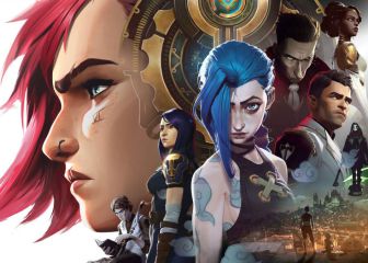 Arcane Act 3 release date: what time are the new episodes coming out in Netflix?