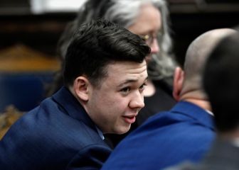 Kyle Rittenhouse acquitted in trial over Kenosha shootings
