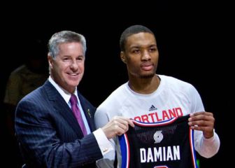 Executive fears, associations and Oshley's Blazers