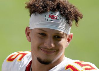 What is Patrick Mahomes' net worth?