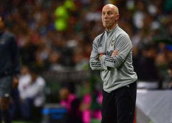 Bob Bradley and LAFC part ways after disappointing season