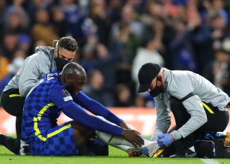 Lukaku under no pressure to return, says Tuchel