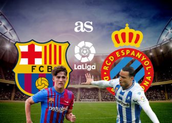 Barcelona vs Espanyol: times, TV and how to watch online
