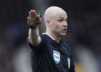 How much does a referee make in the Premier League?