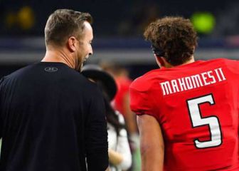 Mahomes' humble Texas beginnings