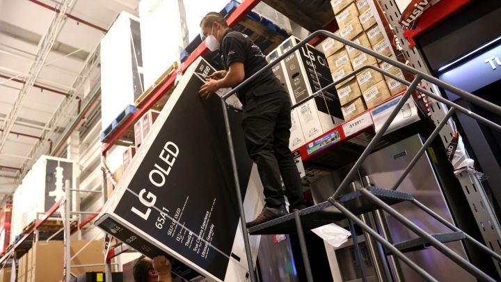 Black Friday 2021 arrives in Mexico: know the list of all participating stores