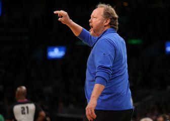 Budenholzer wants to fight for better after Rittenhouse verdict