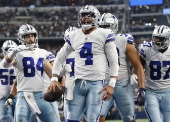 Cowboys vs Chiefs: latest injury report