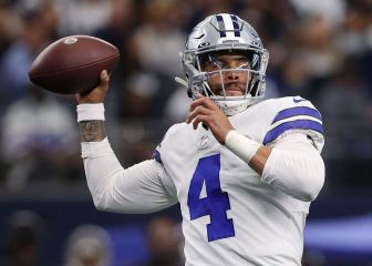 Dallas Cowboys vs Kansas City Chiefs: five players to watch