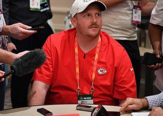 KC Chiefs to assist Ariel Young with recovery after crash