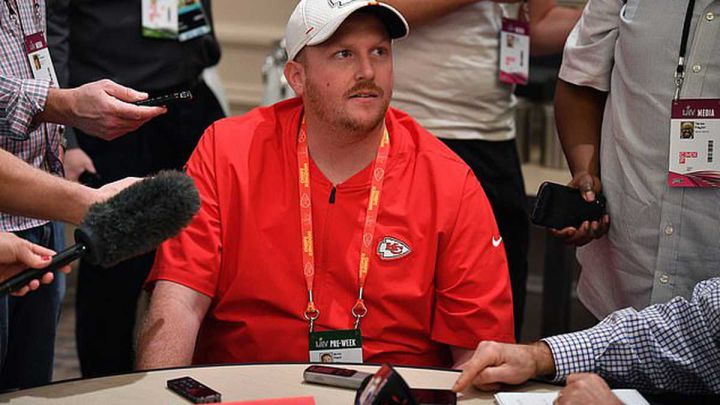 The Kansas City Chiefs will offer financial and medical assistance to Ariel Young, a 5 year old girl injured in a car crash involving former AC Britt Reid