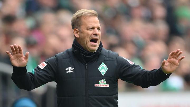 Coach quits German giants Werder Bremen amid fake vaccine certificate probe