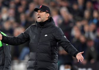 Liverpool destroy Arsenal in Anfield blitz
