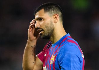 Kun Agüero to say goodbye to football