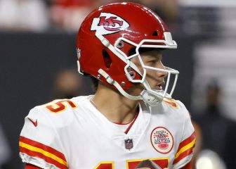 Meet Patrick Mahomes’ family