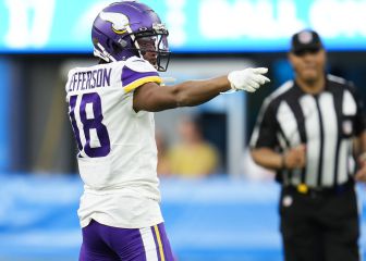Vikings stun Packers with last second field goal