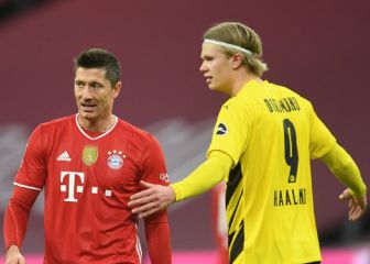 Rummenigge advises Bayern to pass on Erling Haaland