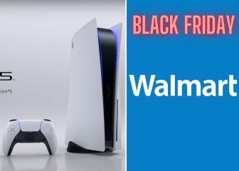 Where to buy PS5 on Black Friday 2021: times, restocks & deals at Walmart